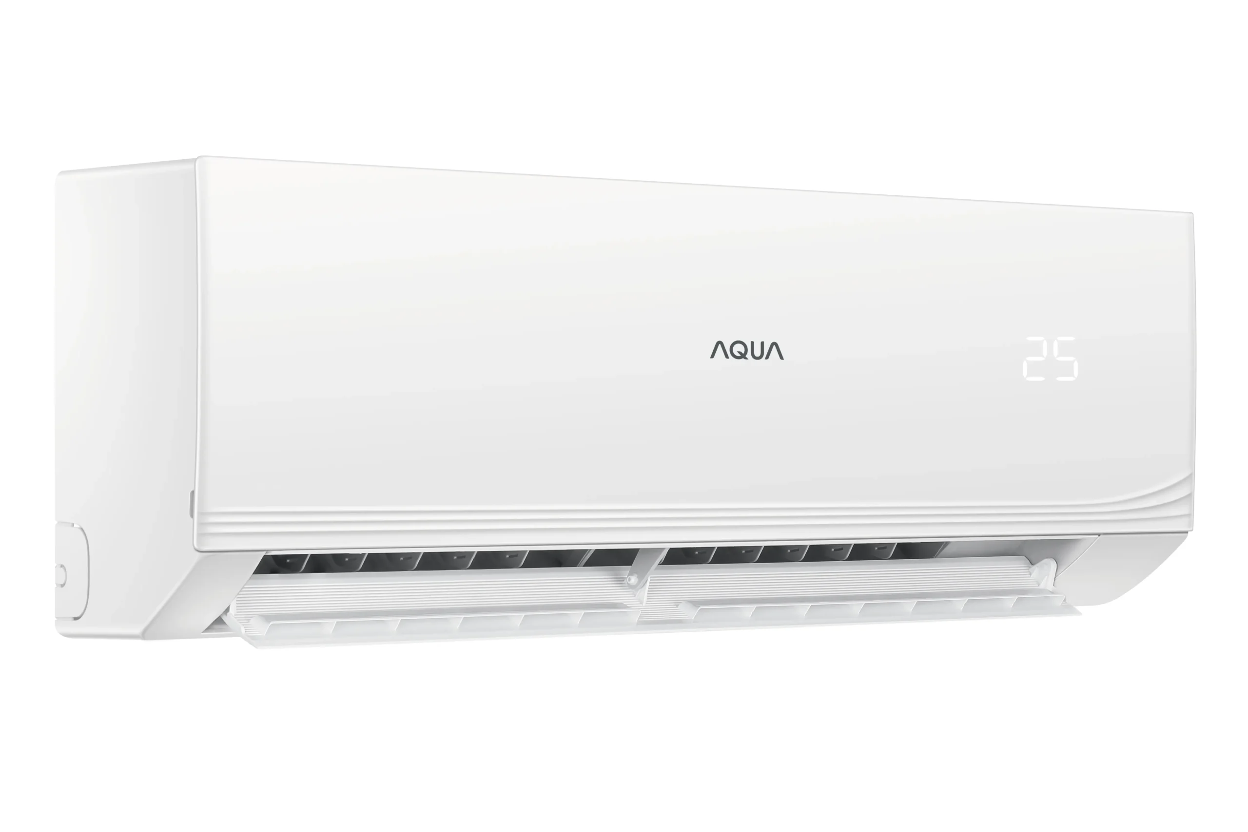 Máy lạnh AQUA 2 chiều 1HP AQA-H10PH