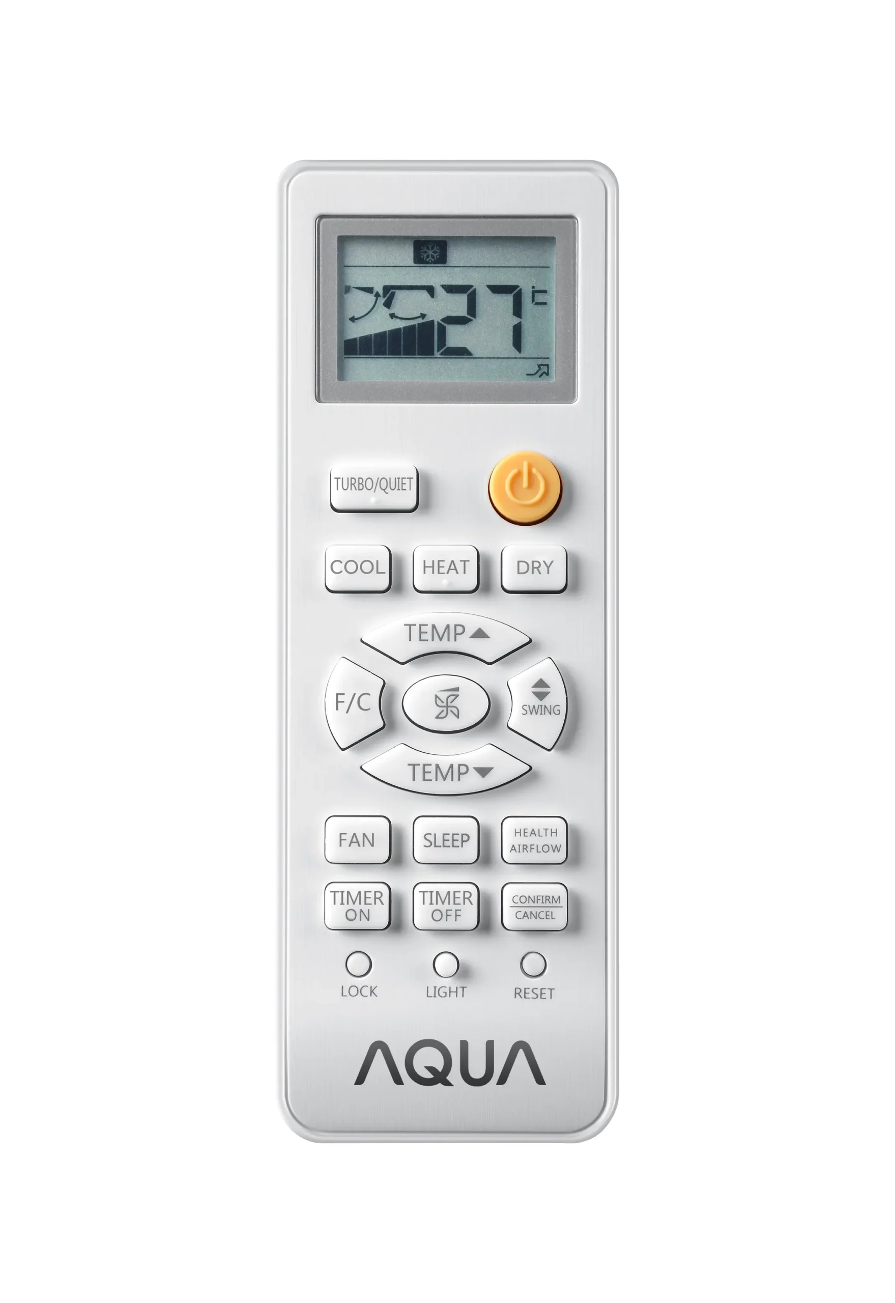 Máy lạnh AQUA 2 chiều 1HP AQA-H10PH
