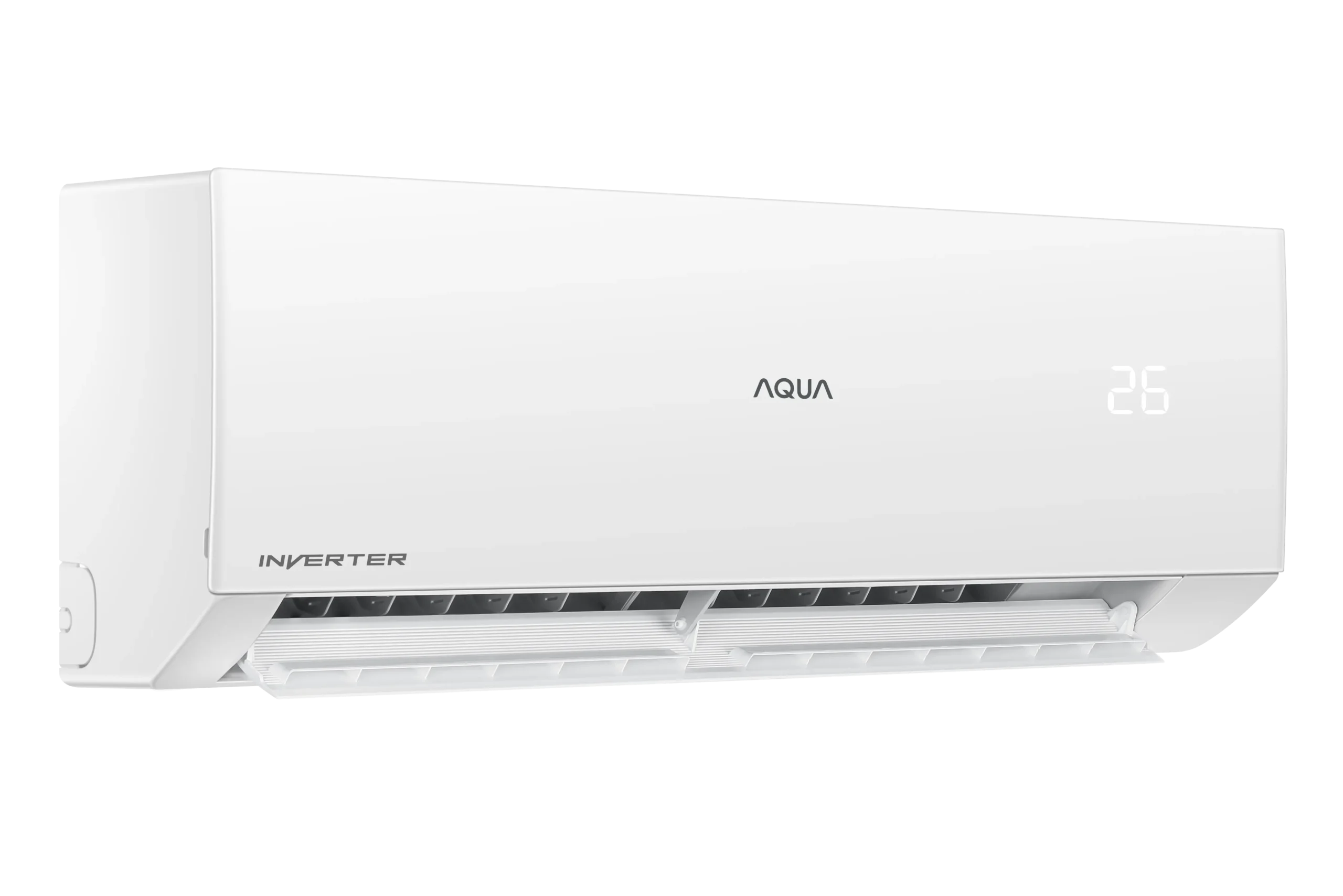 Máy lạnh AQUA Inverter 1.5HP AQA-RV13QA3