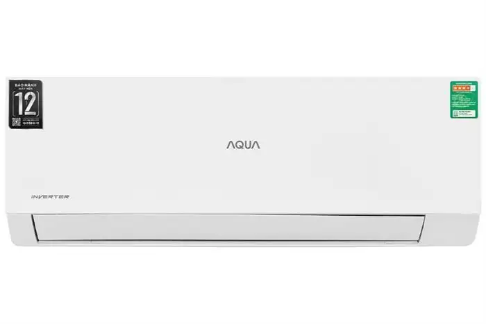 Máy lạnh AQUA Inverter 1.5HP AQA-RV13QA3