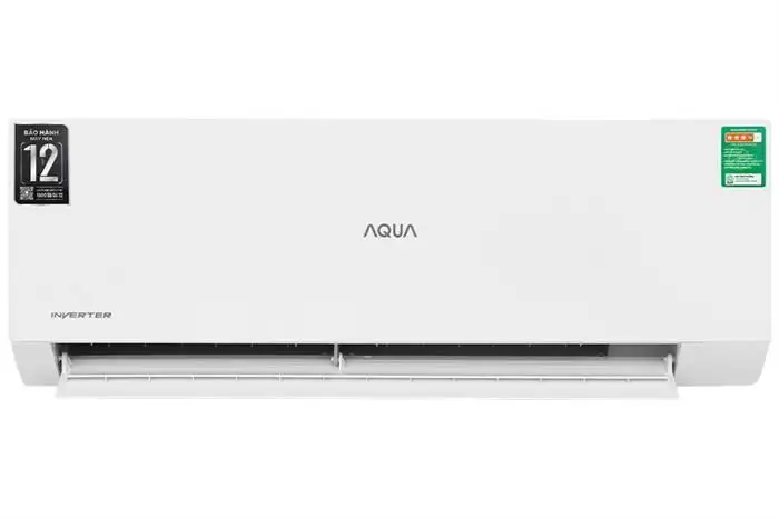 Máy lạnh AQUA Inverter 1.5HP AQA-RV13QA3