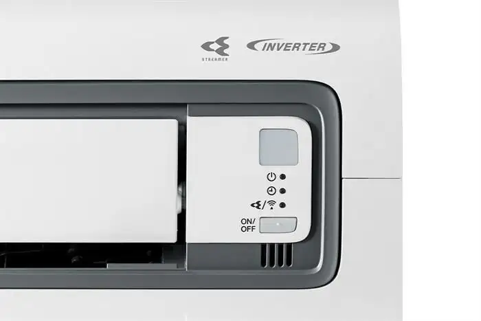 Máy lạnh Daikin Inverter 3HP FTKF71ZVMV