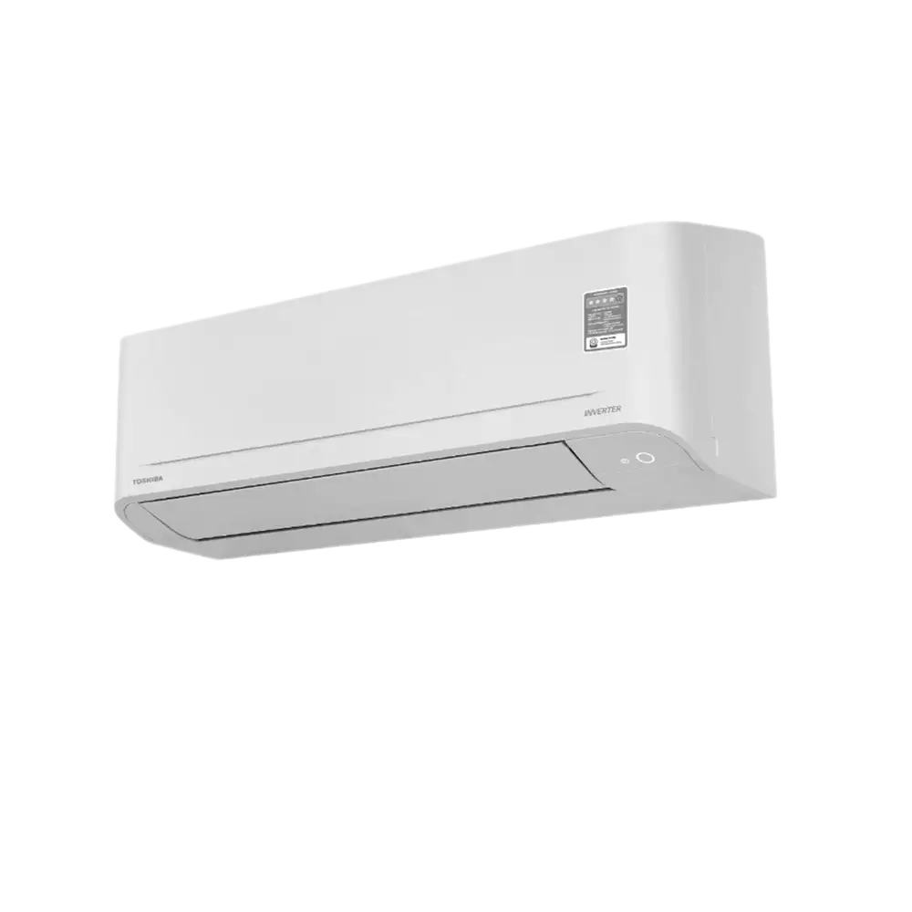 Máy lạnh Toshiba Inverter 1HP RAS-H10S5KCV2G-V