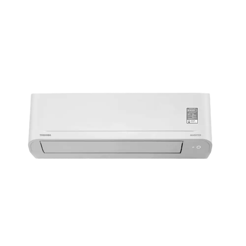 Máy lạnh Toshiba Inverter 1HP RAS-H10S5KCV2G-V