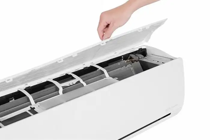 Máy lạnh LG Inverter 1HP IEC09M1