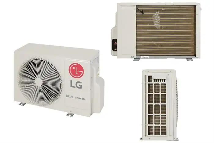 Máy lạnh LG Inverter 1HP IEC09M1