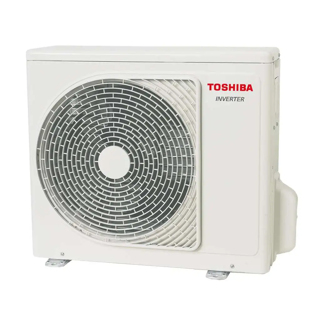 Máy lạnh Toshiba Inverter 1HP RAS-H10Z2KCVG-V