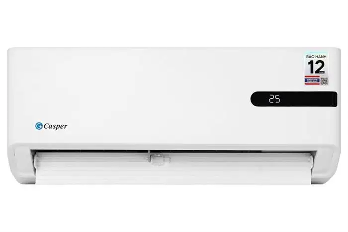 Máy lạnh Casper Inverter 1.5HP GC-12IB36