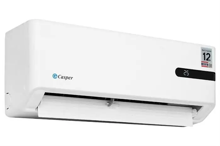 Máy lạnh Casper Inverter 1.5HP GC-12IB36