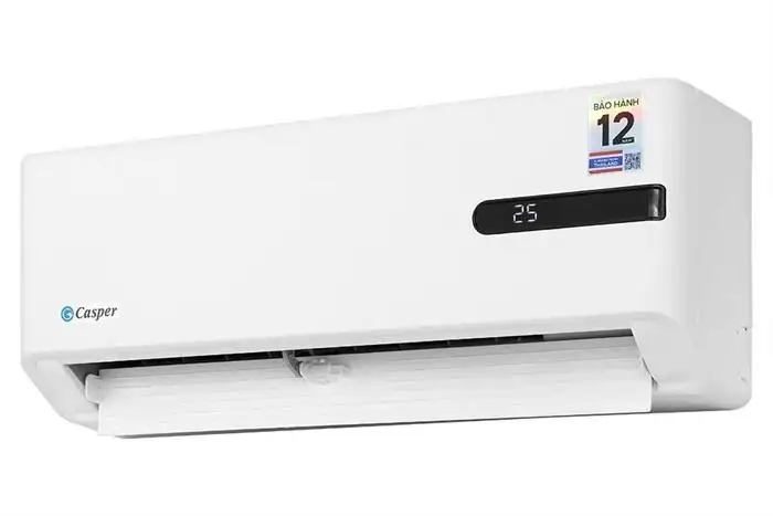 Máy lạnh Casper Inverter 1.5HP GC-12IB36