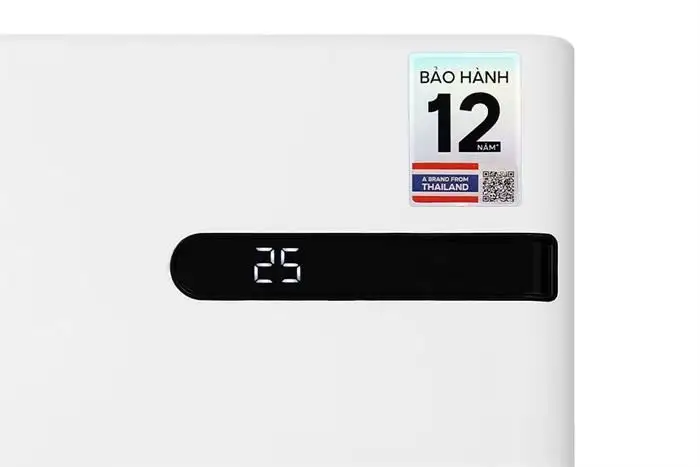 Máy lạnh Casper Inverter 1.5HP GC-12IB36