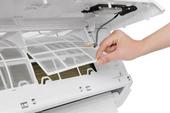 Máy lạnh Casper Inverter 1.5HP GC-12IB36