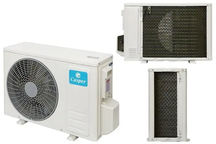 Máy lạnh Casper Inverter 1HP QC-09IU36A