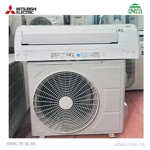 Máy lạnh Mitsubishi Heavy SRK22TR-W 1HP