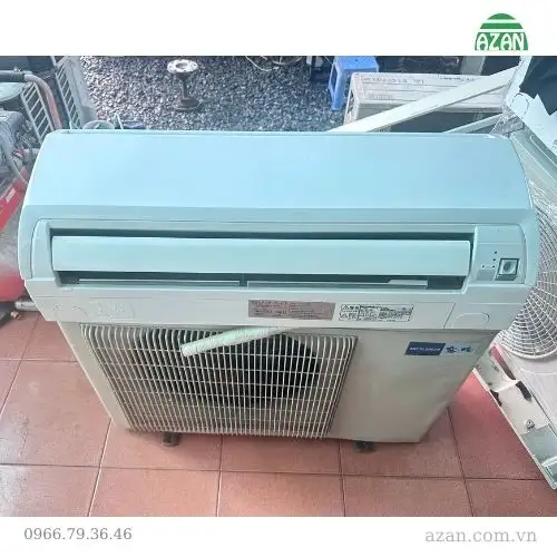 Máy lạnh Mitsubishi nội địa Nhật MSZ-36RB