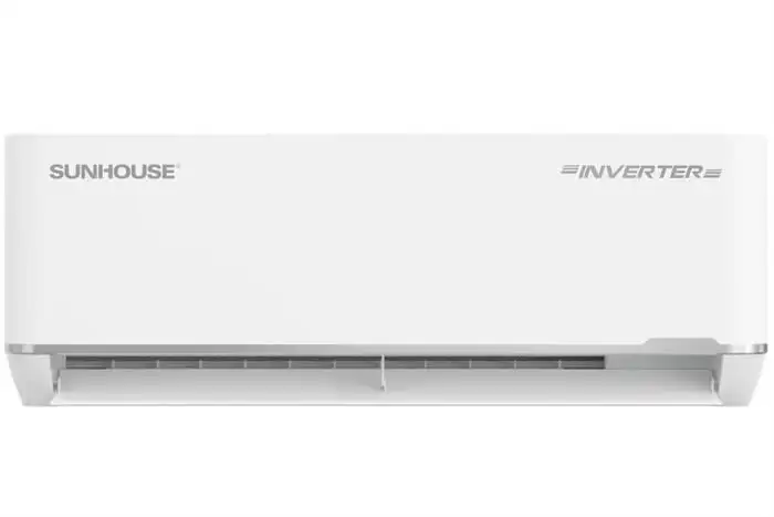 Máy lạnh Sunhouse Inverter 2HP SHR-AW18IC650