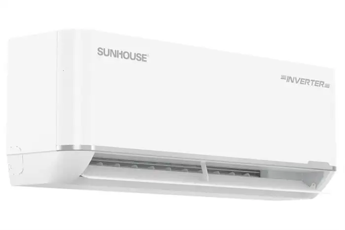 Máy lạnh Sunhouse Inverter 2HP SHR-AW18IC650