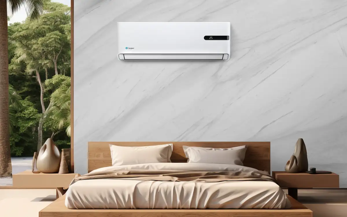 Máy lạnh Casper 1HP SC-09FB36A
