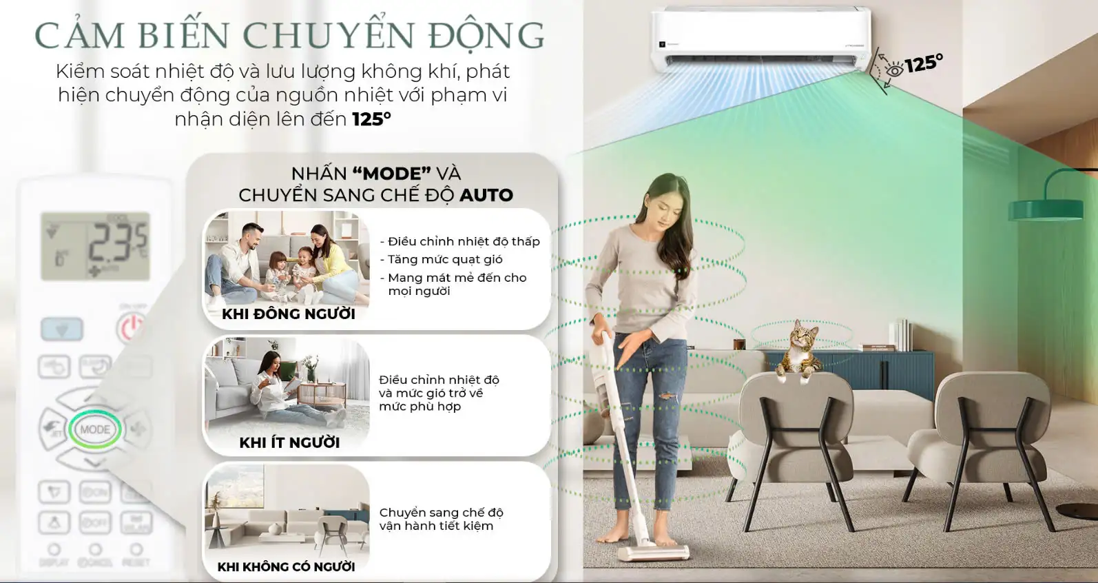 Máy lạnh Sharp Inverter 1HP AH-XP10CHW