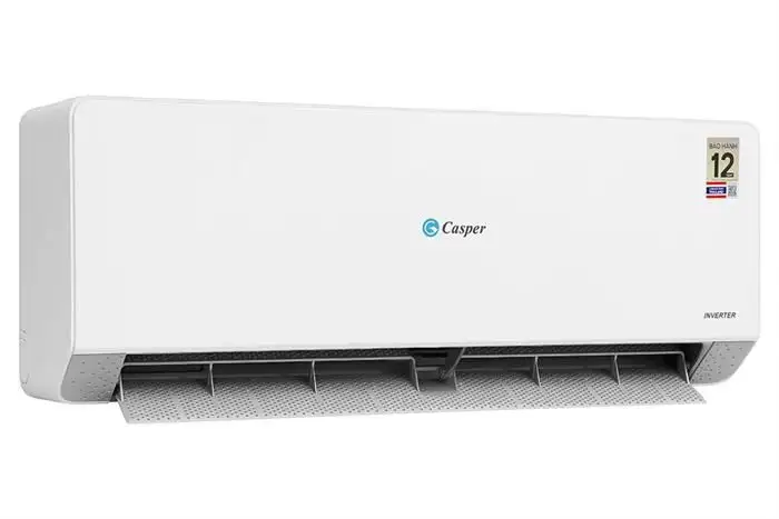 Máy lạnh Casper Inverter 1HP QC-09IU36A