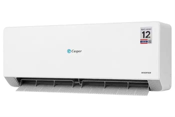 Máy lạnh Casper Inverter 1HP QC-09IU36A