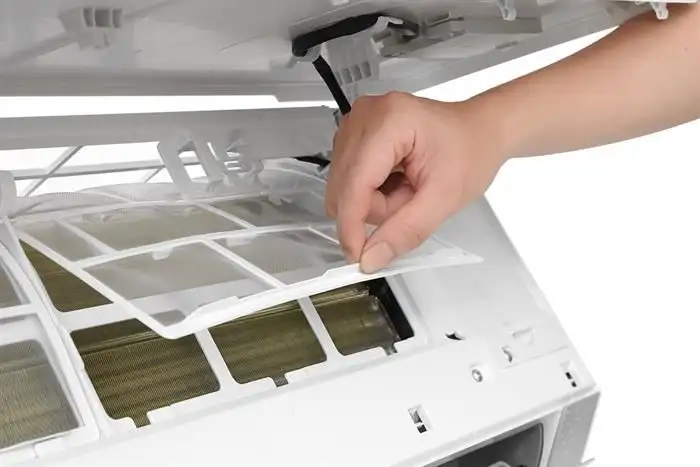 Máy lạnh Casper Inverter 1HP QC-09IU36A