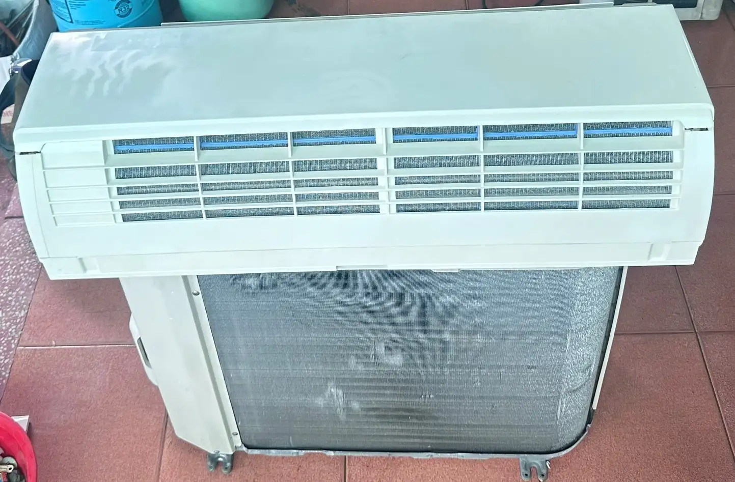 Máy lạnh Mitsubishi nội địa Nhật MSZ-SV228-W