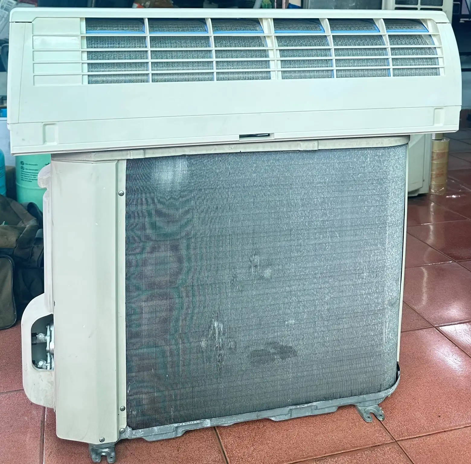 Máy lạnh Mitsubishi nội địa Nhật MSZ-SV228-W