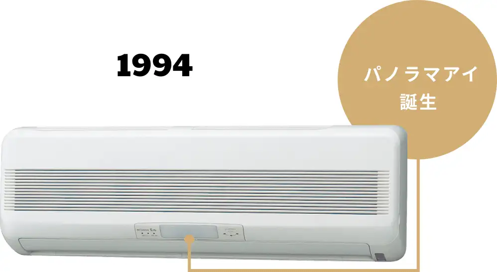 Máy lạnh Mitsubishi Kirigamine – Hành trình hơn nửa thế kỷ nâng tầm công nghệ điều hòa