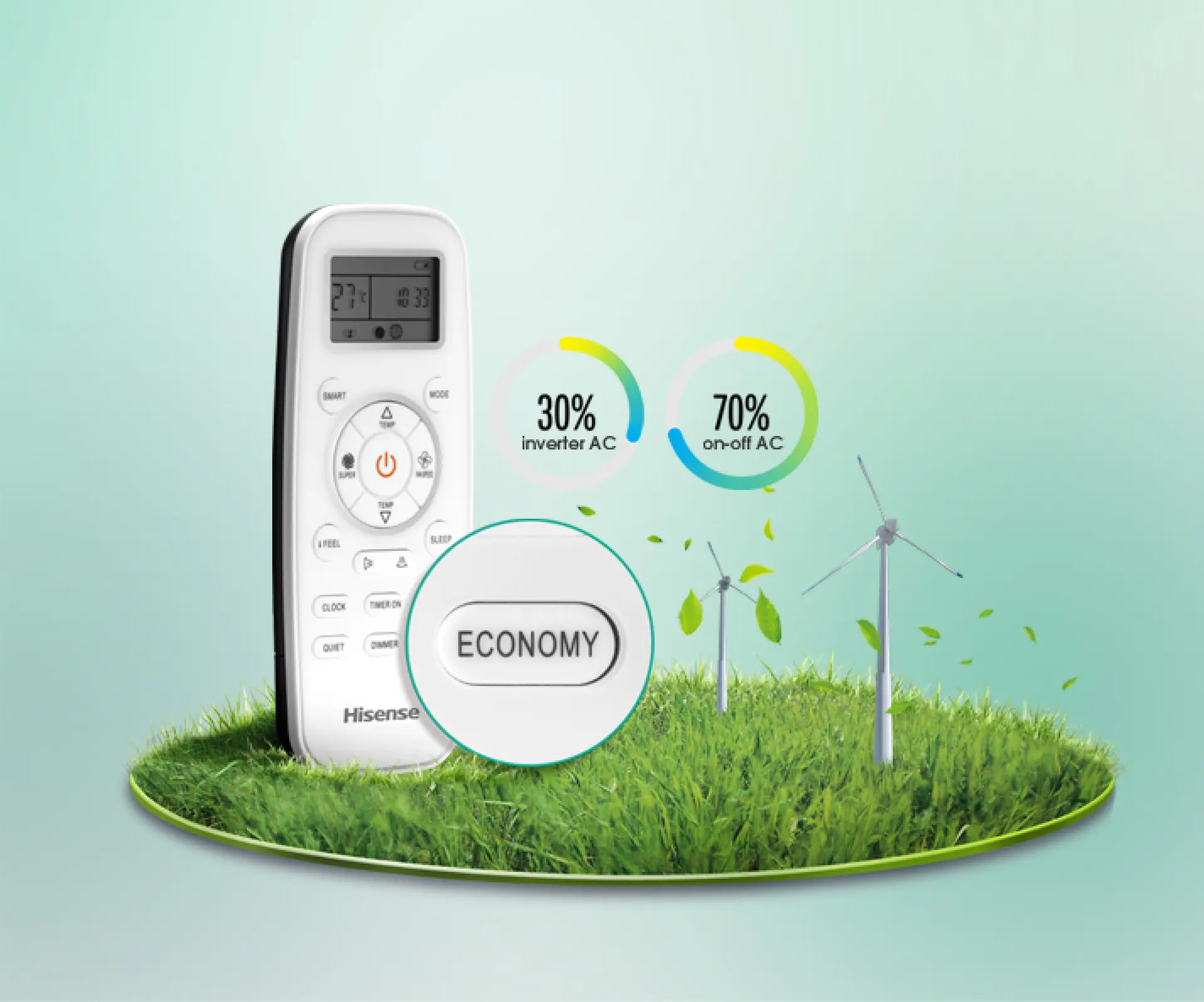 Máy lạnh Hisense 1.5HP AS-12CR4RVEDJ01