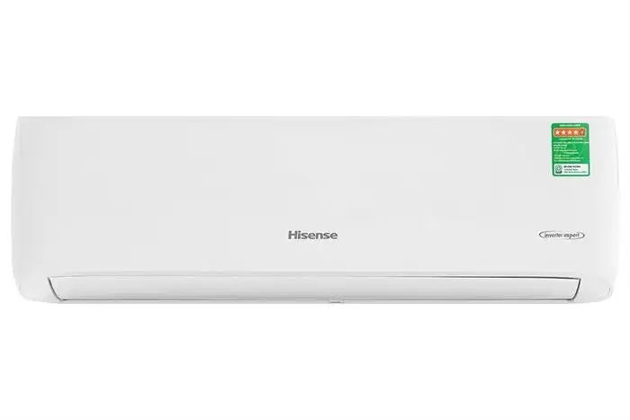 Máy lạnh Hisense Inverter 2HP AS-18TR4RMSCA01