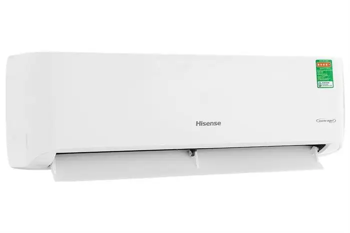 Máy lạnh Hisense Inverter 2HP AS-18TR4RMSCA01