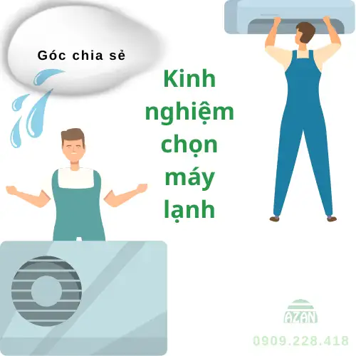 Chia sẻ thật từ người làm nghề
