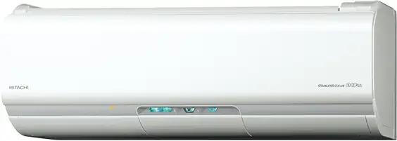 Máy lạnh nội địa Nhật Hitachi RAS-X71H2 (W) 3HP