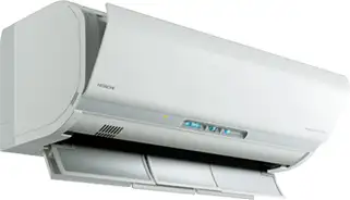 Máy lạnh nội địa Nhật Hitachi RAS-X71H2 (W) 3HP