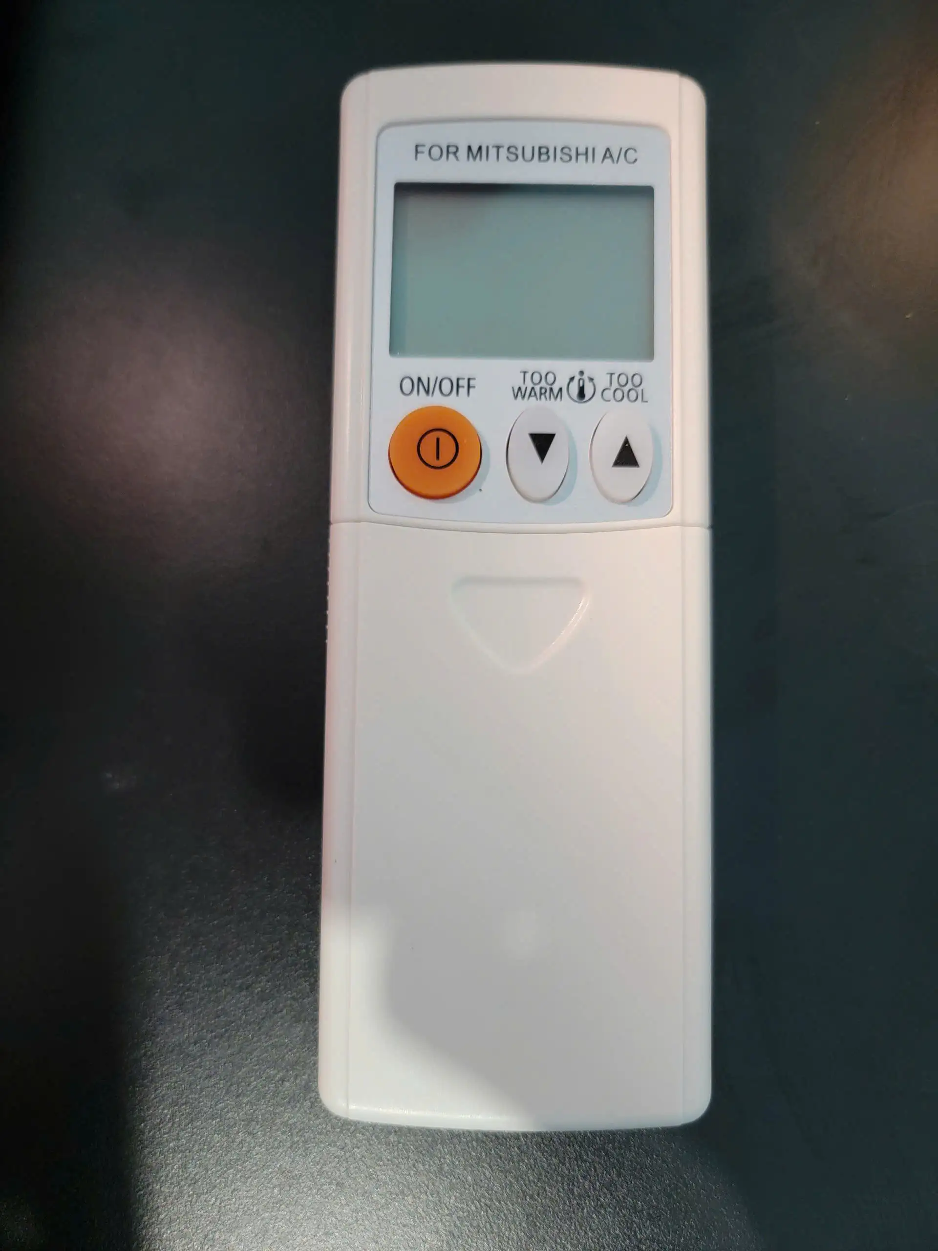 Hướng dẫn sử dụng remote máy lạnh Mitsubishi