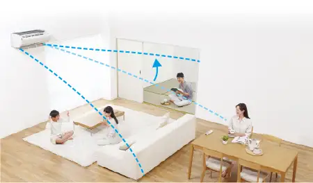 Máy lạnh nội địa Nhật Hitachi RAS-X71H2 (W) 3HP