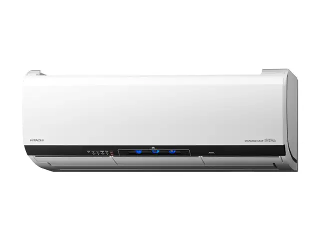 Máy lạnh nội địa Nhật Hitachi RAS-X56E2 (W) 2.5HP