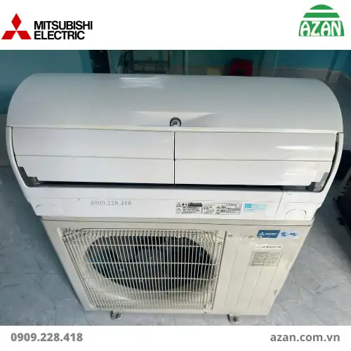Máy lạnh nội địa Nhật Mitsubishi MSZ-JXV565S-W