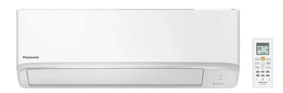 Máy lạnh Panasonic 1HP CU/CS-N9ZKH-8