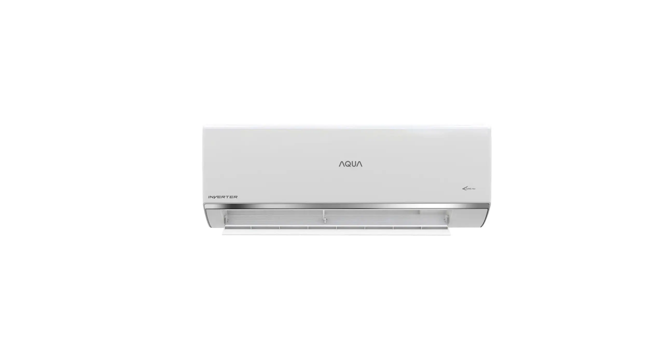 Máy lạnh AQUA Inverter 1HP AQA-RUV10RB3