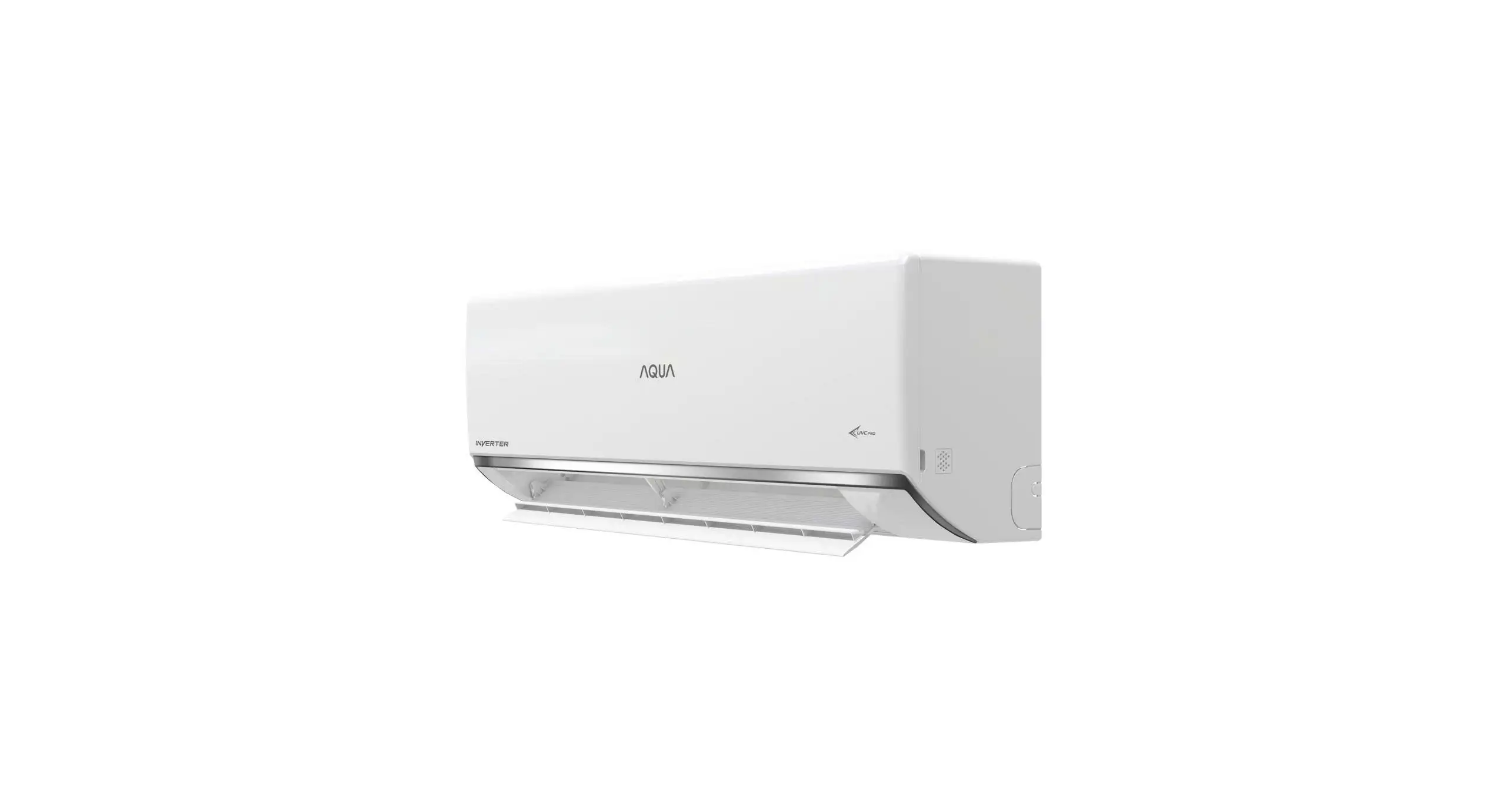 Máy lạnh AQUA Inverter 1HP AQA-RUV10RB3