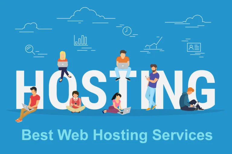 Review Hosting Nào Tốt Nhất 2025? Nên chọn nhà cung cấp Hosting trong nước hay quốc tế?