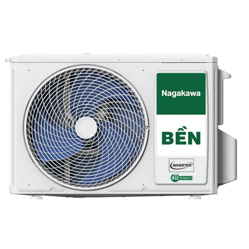 Máy lạnh Nagakawa Inverter 1.5HP NIS-C12R2U51