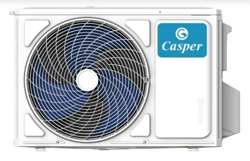 Máy lạnh Casper Inverter 1.5HP QH-12IU36A 2 chiều