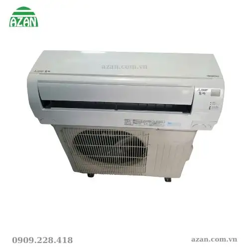 Máy lạnh nội địa Nhật Mitsubishi 1HP MSZ-GV223-W
