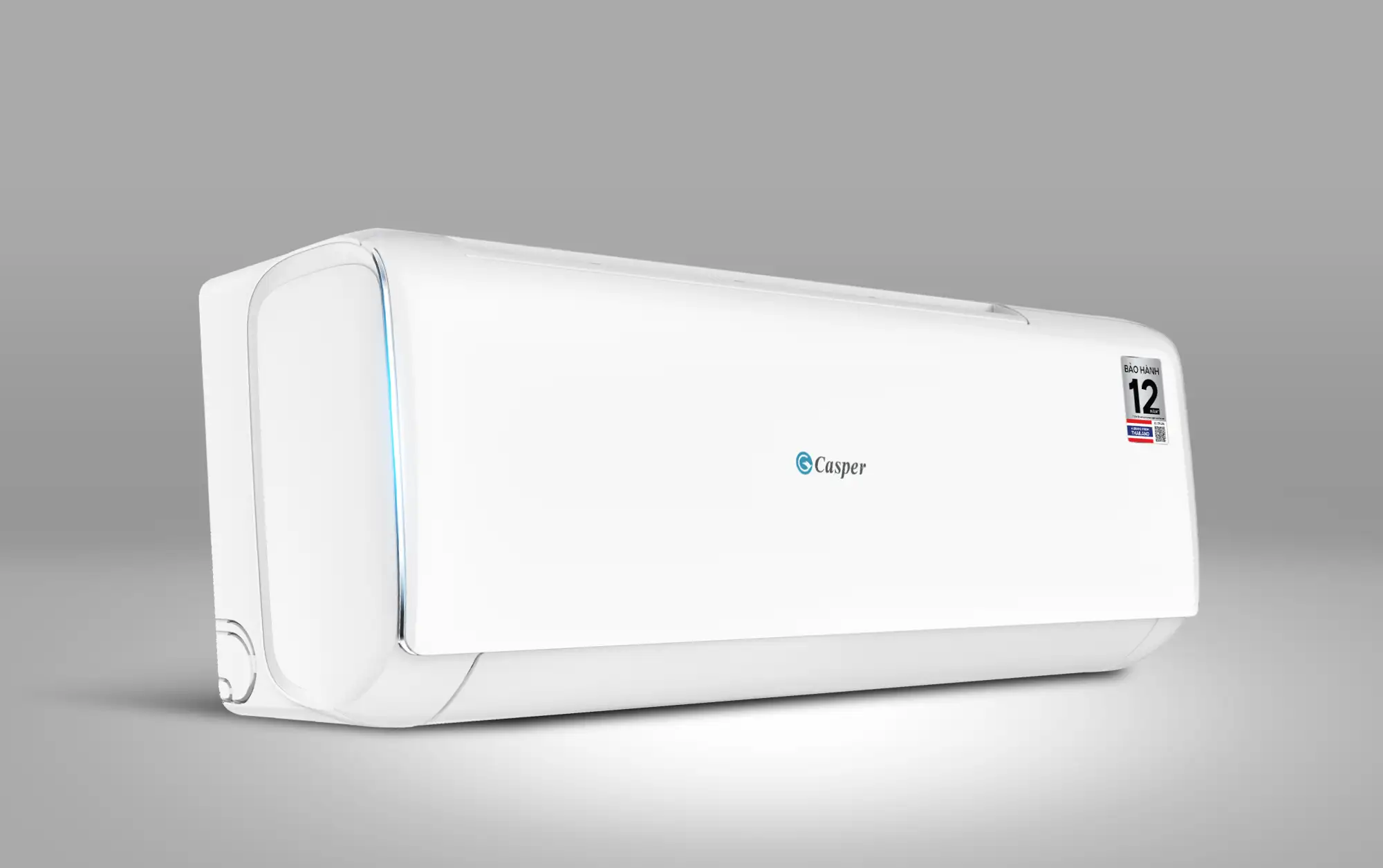Máy lạnh Casper Inverter 2.5HP JC-24IU36