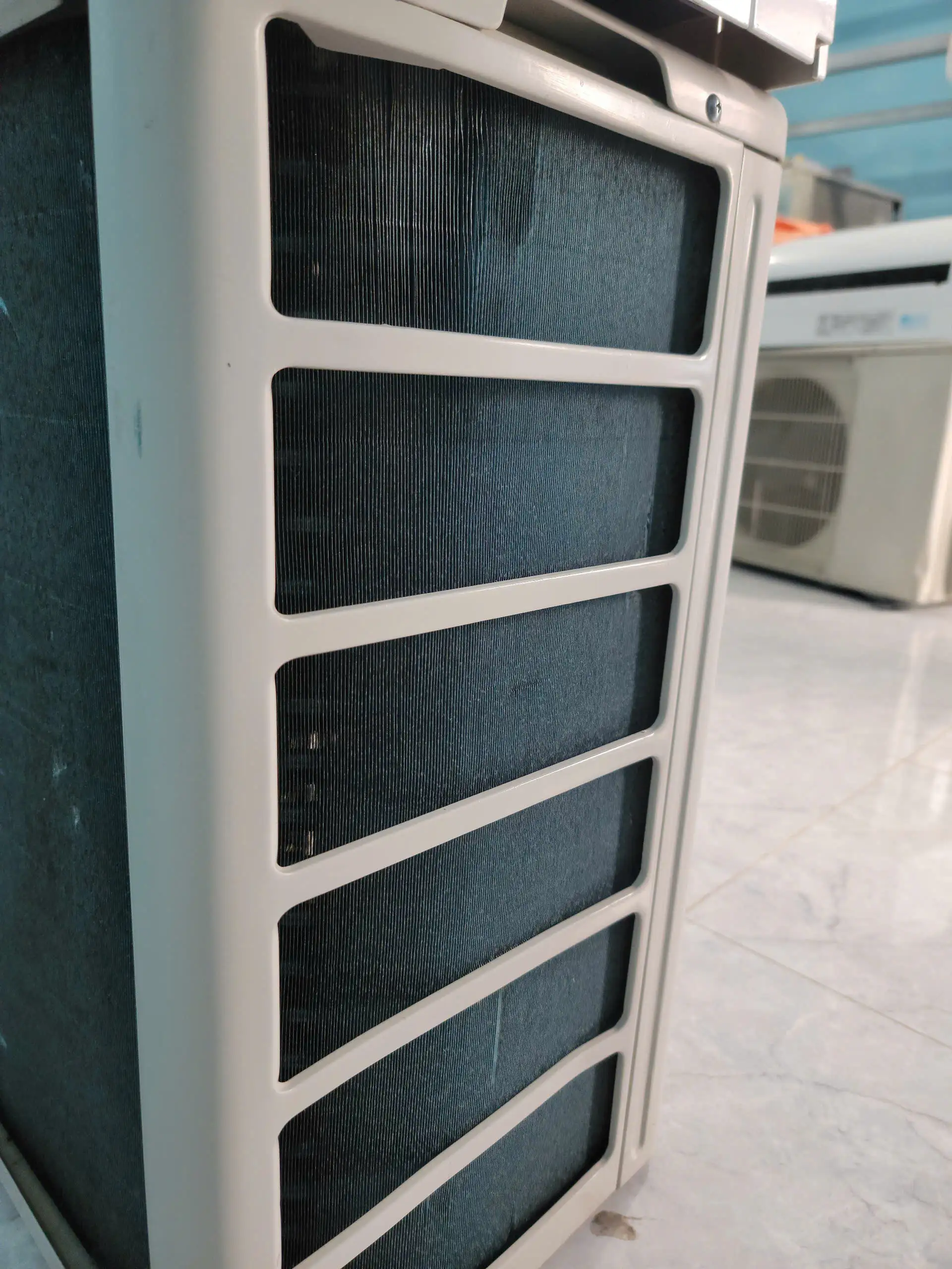 Máy lạnh Toshiba nội địa nhật 2HP Inverter RAS-E405R
