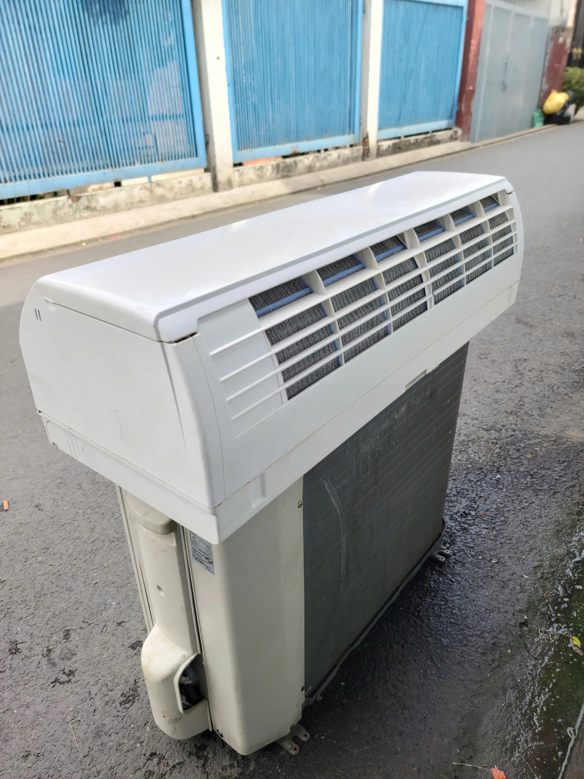 Máy lạnh Mitsubishi MSZ-SV25T-W nội địa Nhật