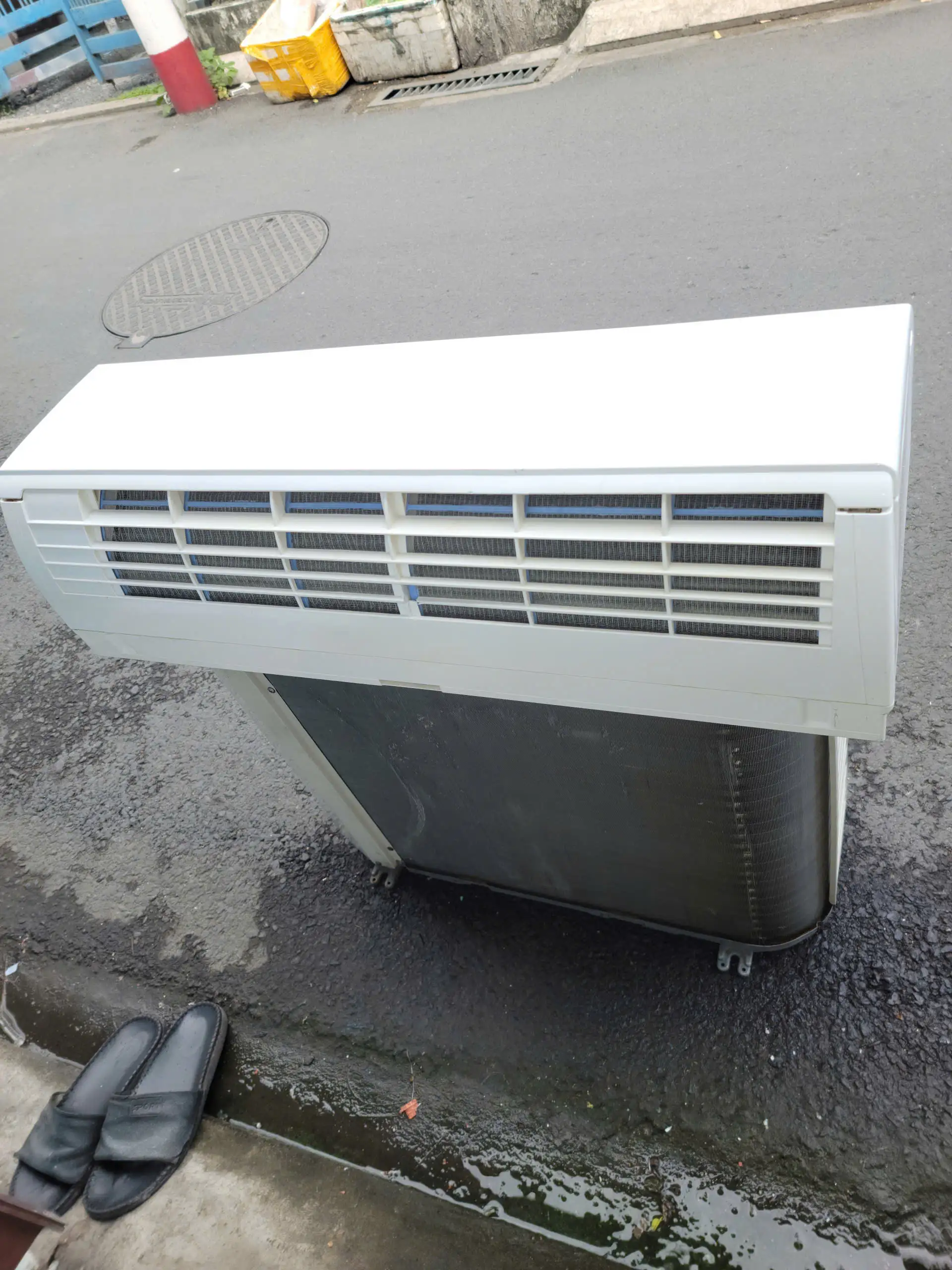Máy lạnh Mitsubishi MSZ-SV25T-W nội địa Nhật